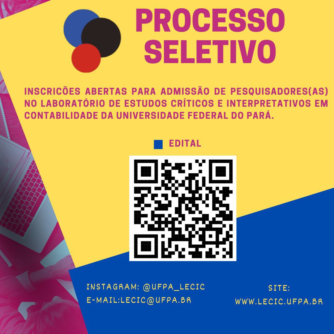 Processo Seletivo (LECIC) - 2024